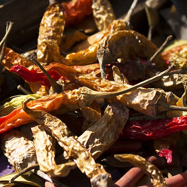 Cochin Spice Market Cochin Spice Market