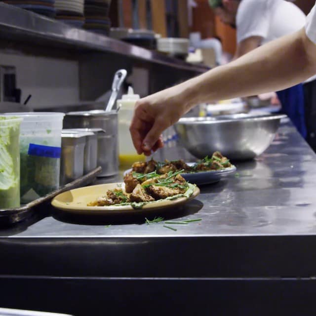 Chef Michael Solomonov on the essence of  Israeli Cuisine  Chef Michael Solomonov on the essence of  Israeli Cuisine