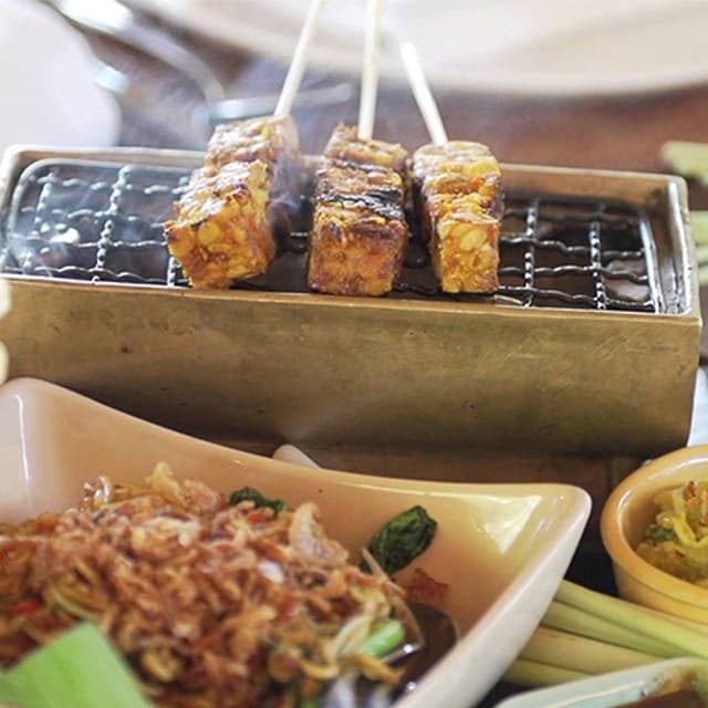 The Cuisine of Malaysia The Cuisine of Malaysia