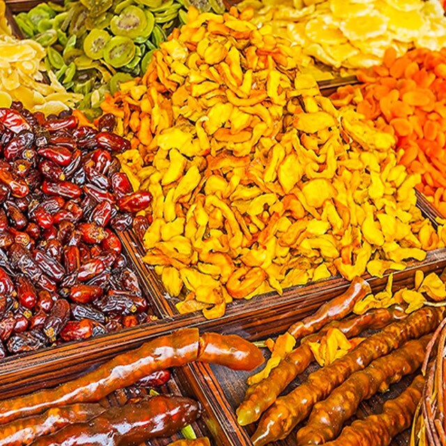 Destination Dining in Lima Destination Dining in Lima