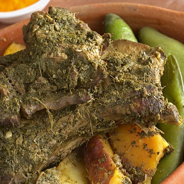 Pachamanca-Peruvian Harvest Festival Pachamanca-Peruvian Harvest Festival