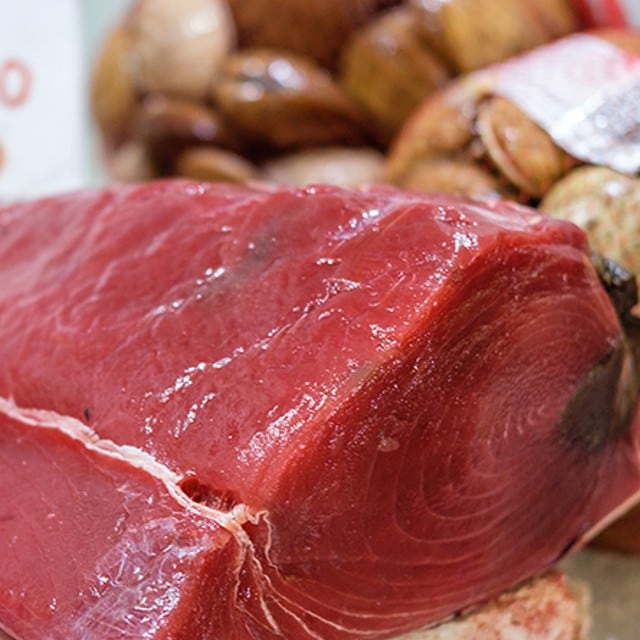 Sicilian Seafood Market Sicilian Seafood Market