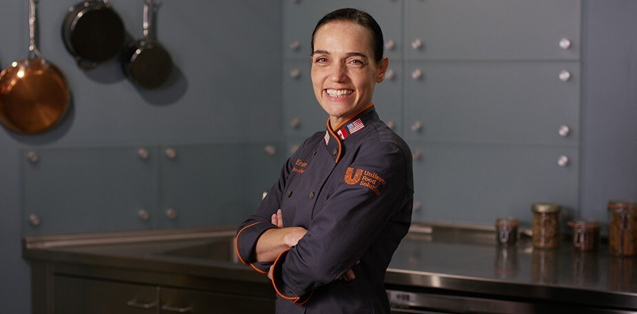 The World Culinary Arts Partnership