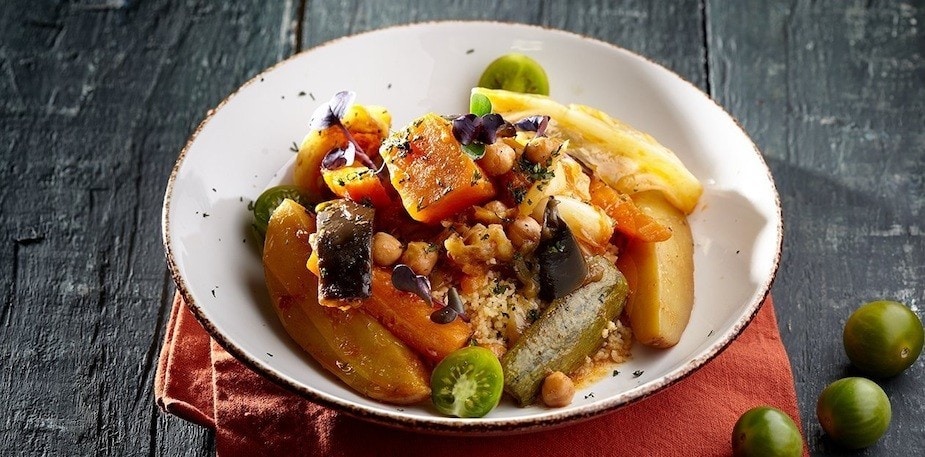 Adapting Middle Eastern Cuisine to Your Menu: Free Webinar