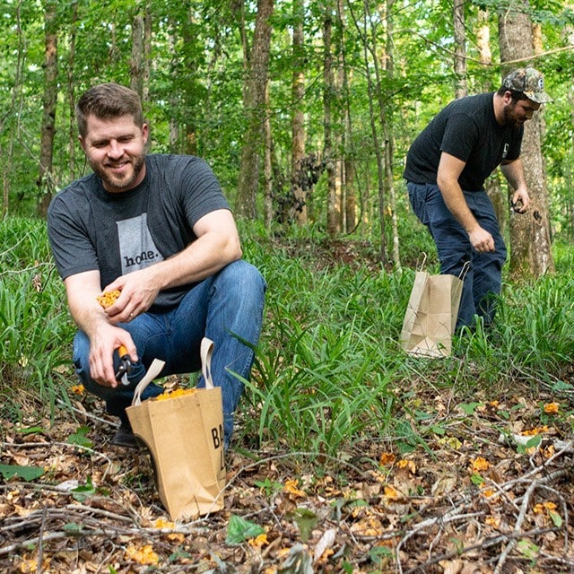 Chef David Bancroft on Why Chefs Need to Prioritize Self Care