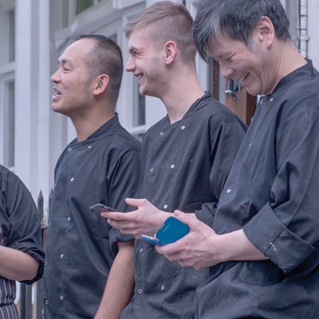 6 Traits of Effective Teams 6 Traits of Effective Teams