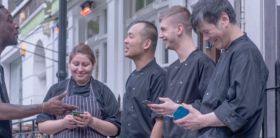 6 Traits of Effective Teams