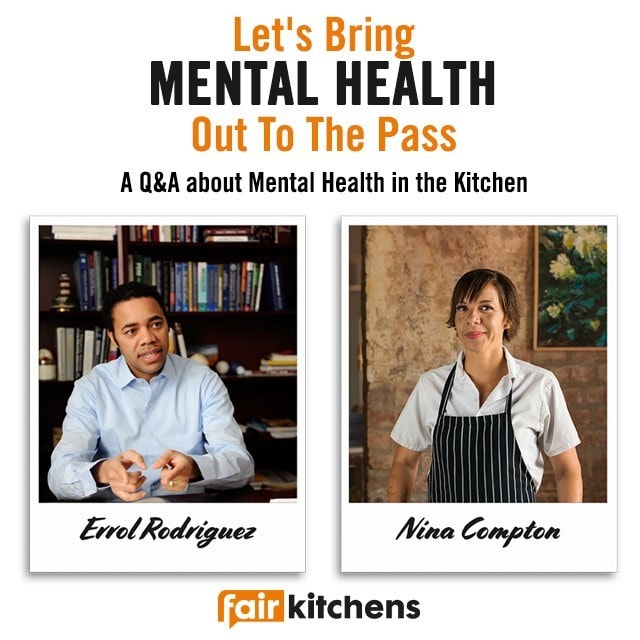 Let’s Bring Mental Health Out to the Pass