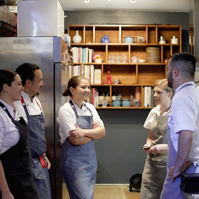 At Mixtli, Communication Leads to Low Turnover & Ongoing Success