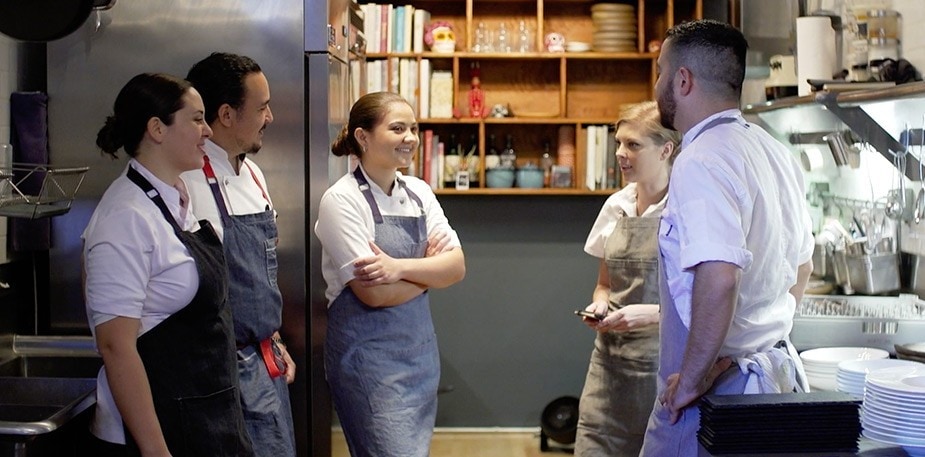 At Mixtli, Communication Leads to Low Turnover & Ongoing Success