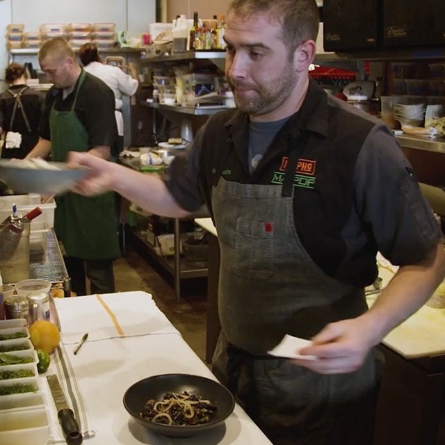 Live the Values of the #FairKitchens Code