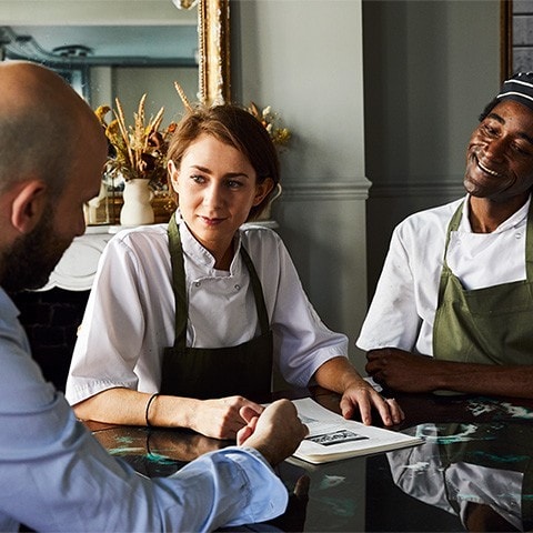 Mastering Feedback in a Professional Kitchen: Your Key to Success 