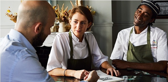Mastering Feedback in a Professional Kitchen: Your Key to Success 