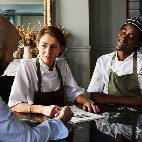 Mental Health in Hospitality: Where are we at? Mental Health in Hospitality: Where are we at?