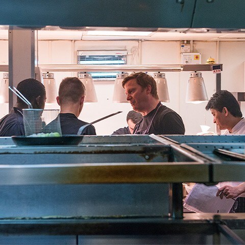 Taking the Mental Health Pledge: A Commitment to Your Kitchen Team’s Wellbeing Taking the Mental Health Pledge: A Commitment to Your Kitchen Team’s Wellbeing