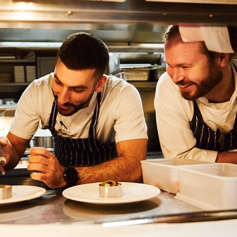 Health and Wellbeing Check-in Tool for Kitchen Workers  Health and Wellbeing Check-in Tool for Kitchen Workers