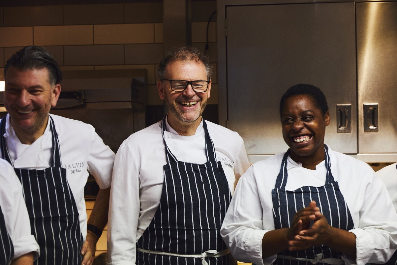 5 Reasons Why a Diverse Kitchen is Successful 5 Reasons Why a Diverse Kitchen is Successful