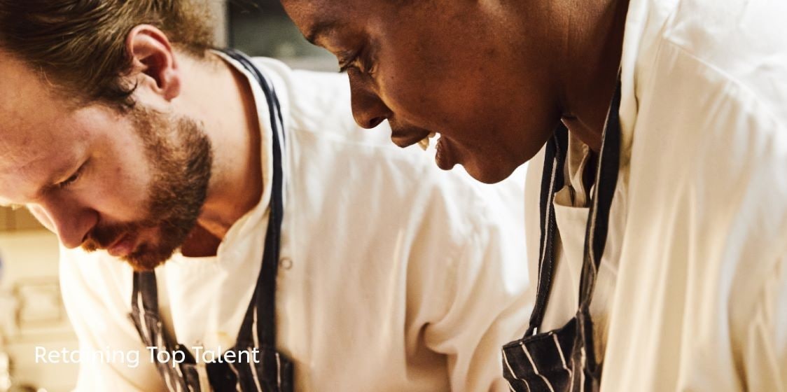 Keep the Talent, Cut the Turnover: 7 Tips for Hospitality Businesses