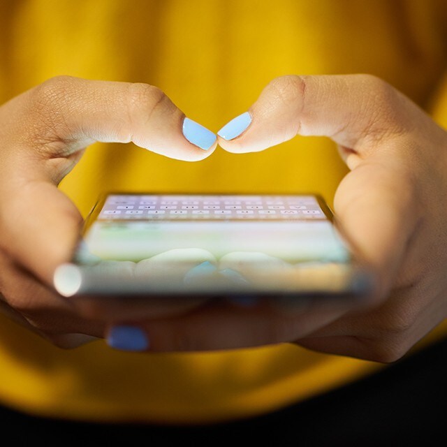 Make Social Media Work Harder for You Make Social Media Work Harder for You