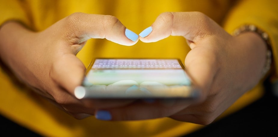 Make Social Media Work Harder for You