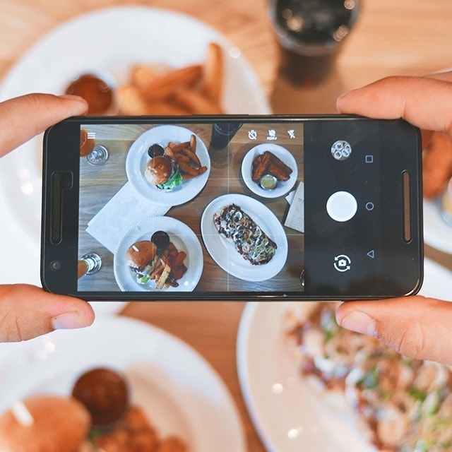6 Professional Food Photography Tips & Tricks 6 Professional Food Photography Tips & Tricks
