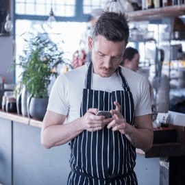 Hospitality & Foodservice Marketing