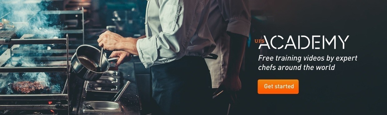 free online chef training 