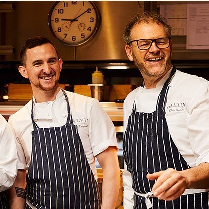 Canadian Health and Well-being Support Directory for Hospitality Workers