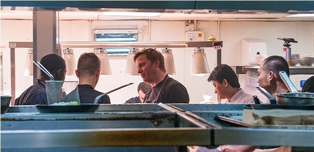 Taking the Mental Health Pledge: A Commitment to Your Kitchen Team’s Wellbeing