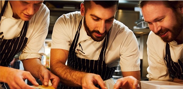 Impact Felt vs. Impact Intended