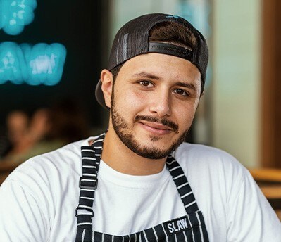 Be Ready for the Challenge