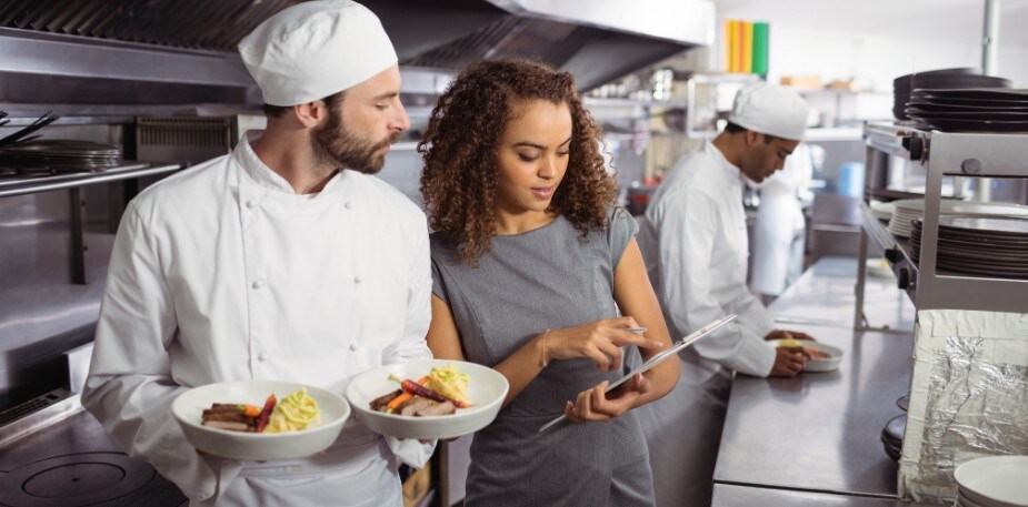 Restaurant Management & Food Service Management