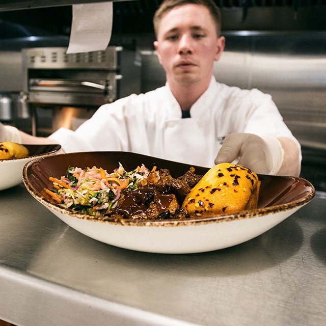 Build a Team of First-Rate Staff