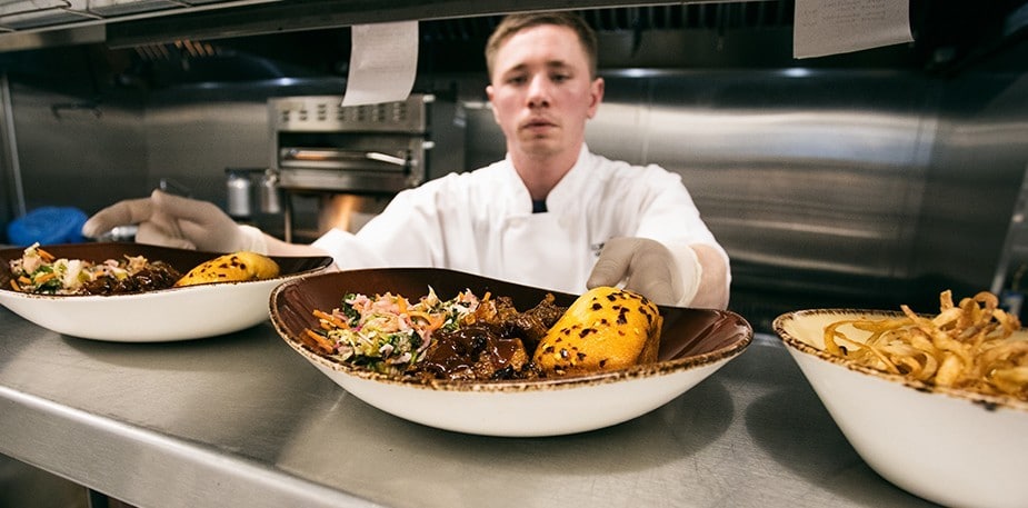 Build a Team of First-Rate Staff