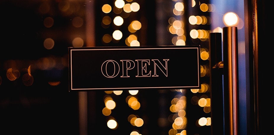 Launch with a Soft Open