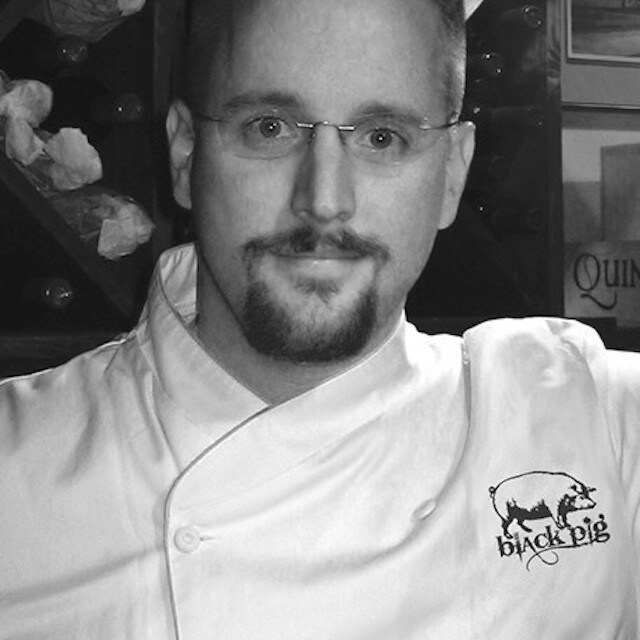 Doing Catering Right: A Conversation with Chef Rob Hurrie