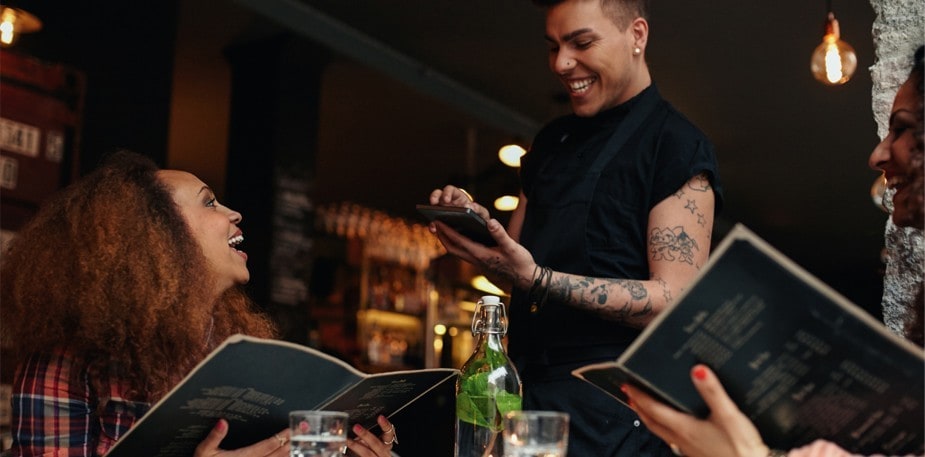 Restaurant Support Restaurant Support