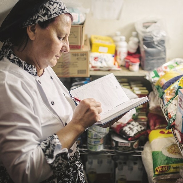 The Most Effective Habits of Successful Chefs