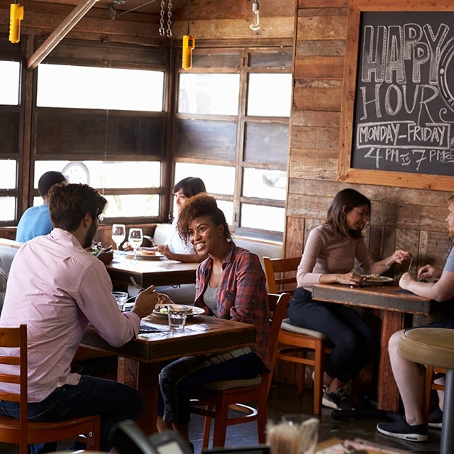 Promote Your Business