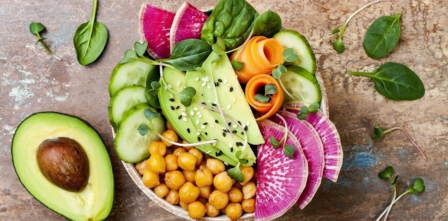 ONLINE CHEF COURSE: An Introduction to Wholesome Eating