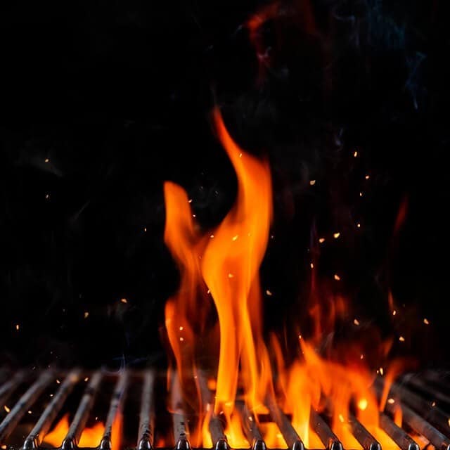 ONLINE CHEF COURSE: The Art of Grilling