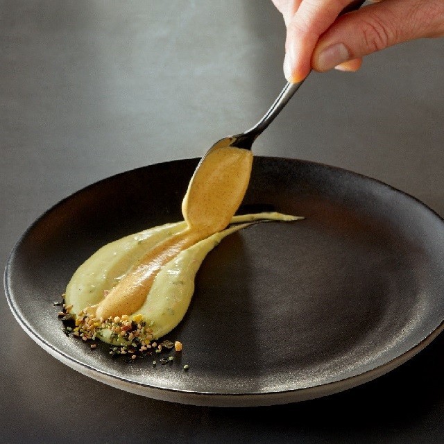 ONLINE CHEF COURSE: The Art of Plating