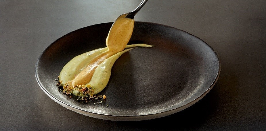 ONLINE CHEF COURSE: The Art of Plating