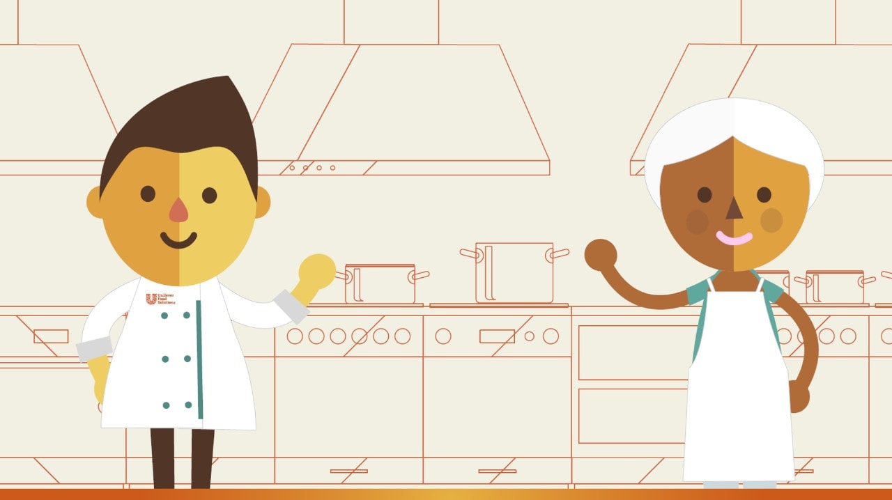 ONLINE CULINARY COURSE: Food Safety