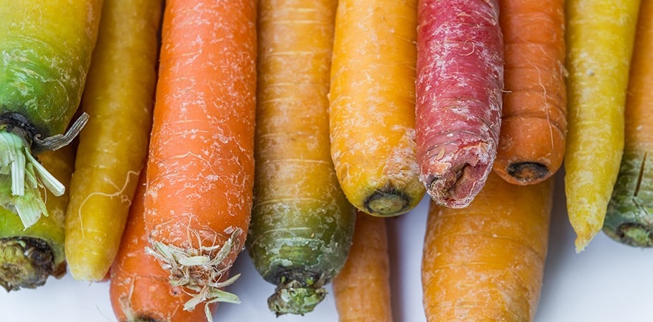 ONLINE CHEF COURSE: Garden to Table