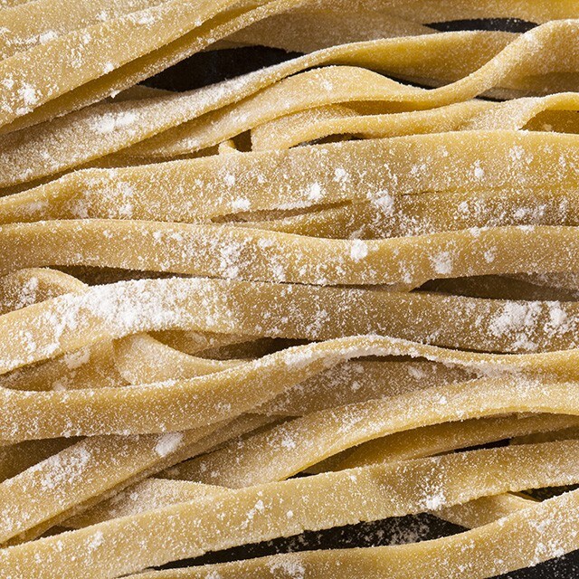 CULINARY COURSE: Pasta Done Properly