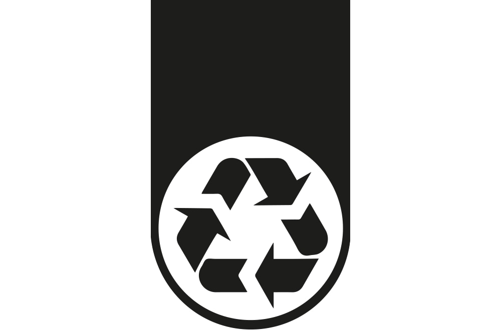 Please Recycle - Sustainable Packaging