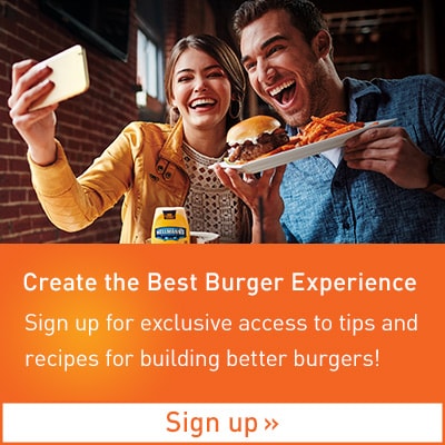 Best Burger Experience