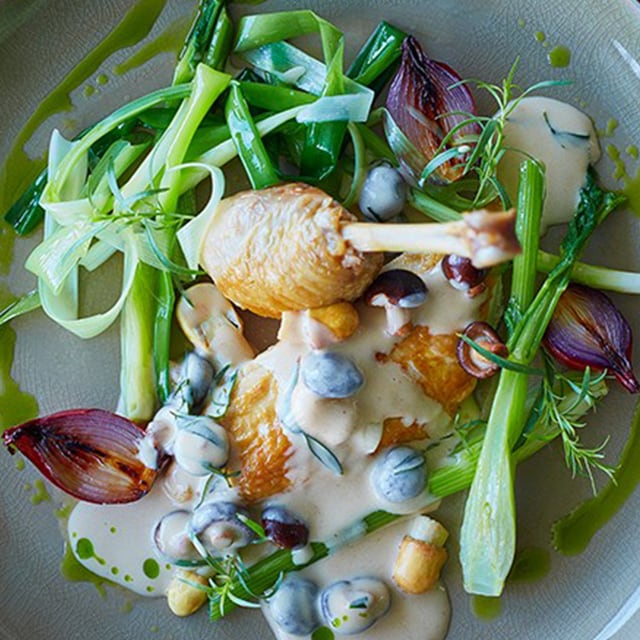 Guests Are Getting Bolder When it Comes to New Proteins