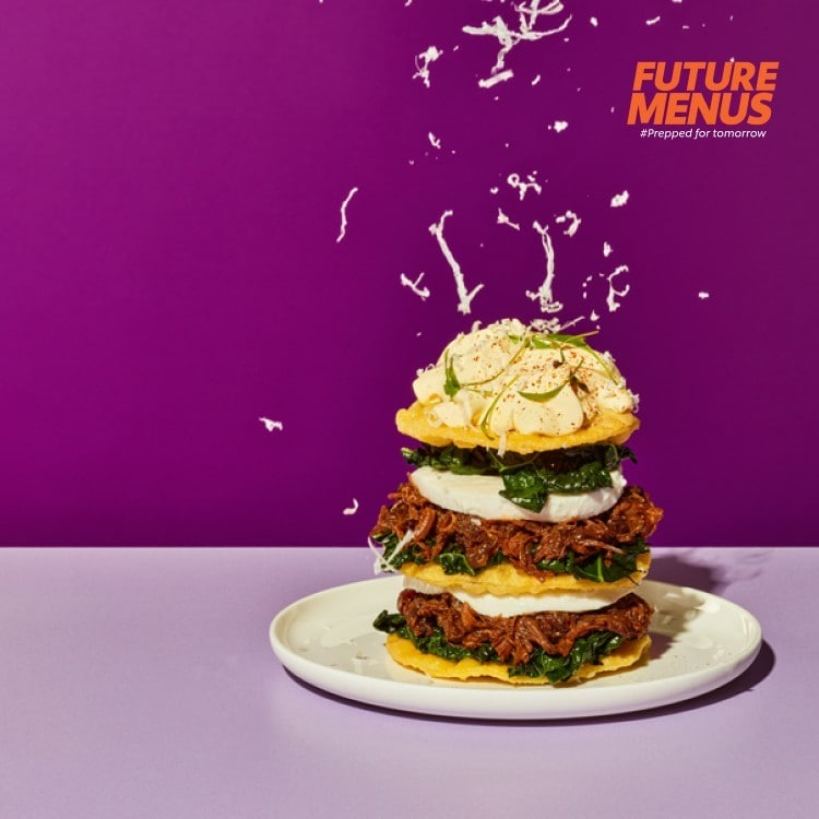 De la nourriture qui nous fait voyager : Découvrez votre prochaine inspiration